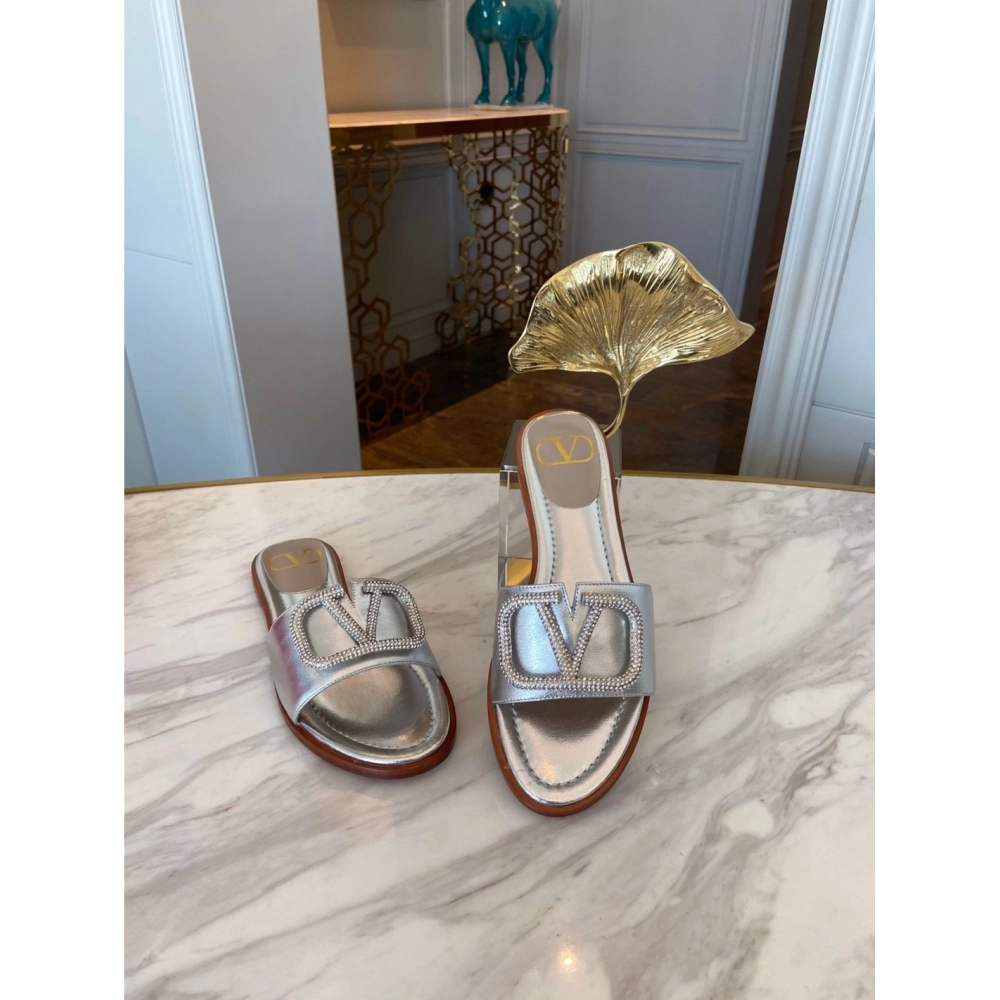 Valentino slippers 013,Valentino Slippers,Slides Slippers,More Brands