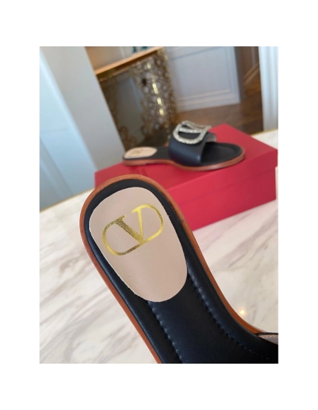 Valentino slippers 014,Valentino Slippers,Slides Slippers,More Brands