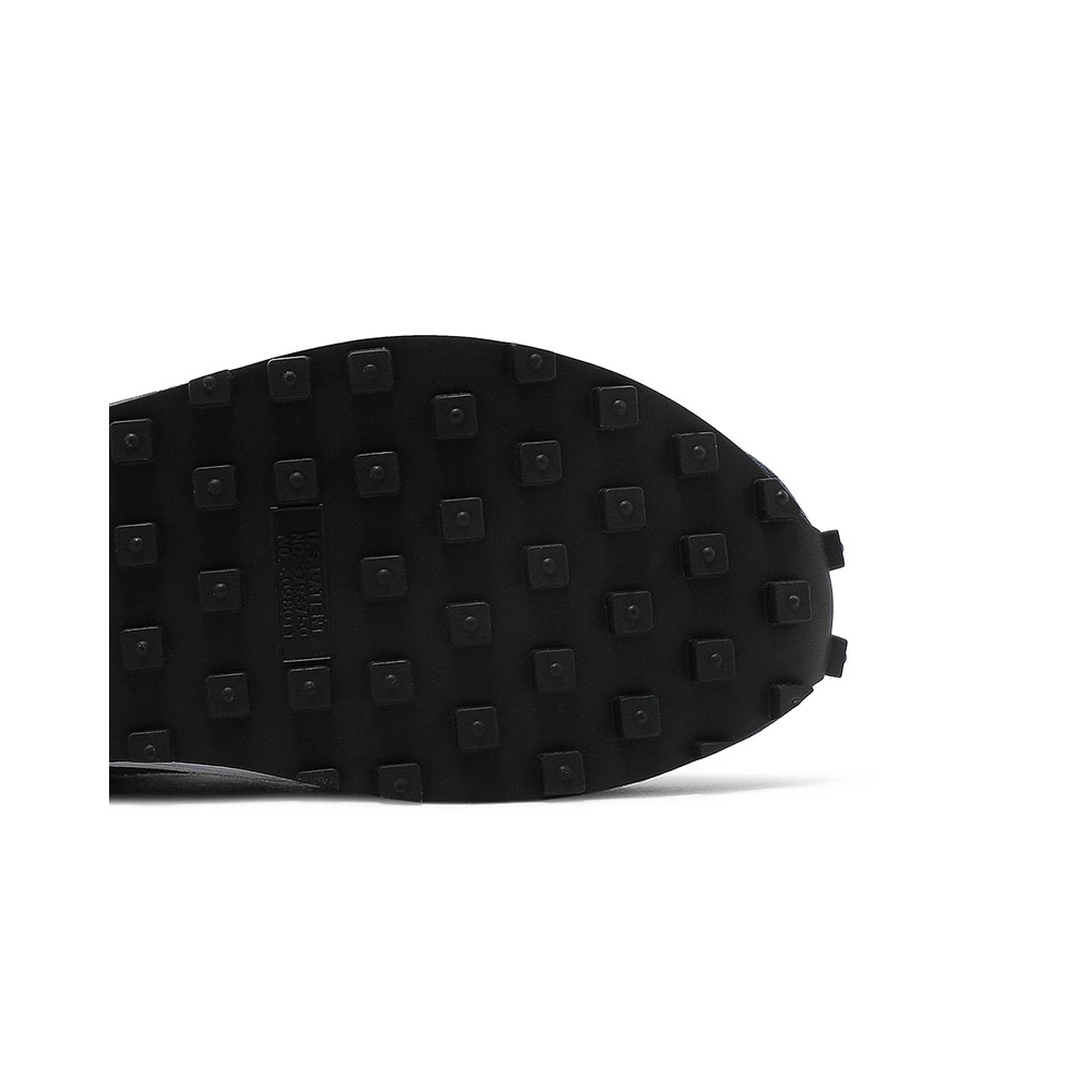FRAGMENT DESIGN X SACAI X LDV WAFFLE BLACKENED BLUE,NIKE WAFFLE,NIKE SHOES Reps