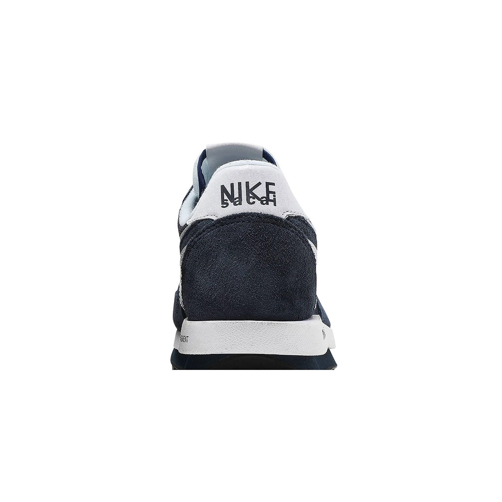 FRAGMENT DESIGN X SACAI X LDV WAFFLE BLACKENED BLUE,NIKE WAFFLE,NIKE SHOES Reps