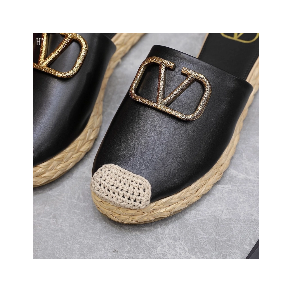 Valentino slippers 018,Valentino Slippers,Slides Slippers,More Brands