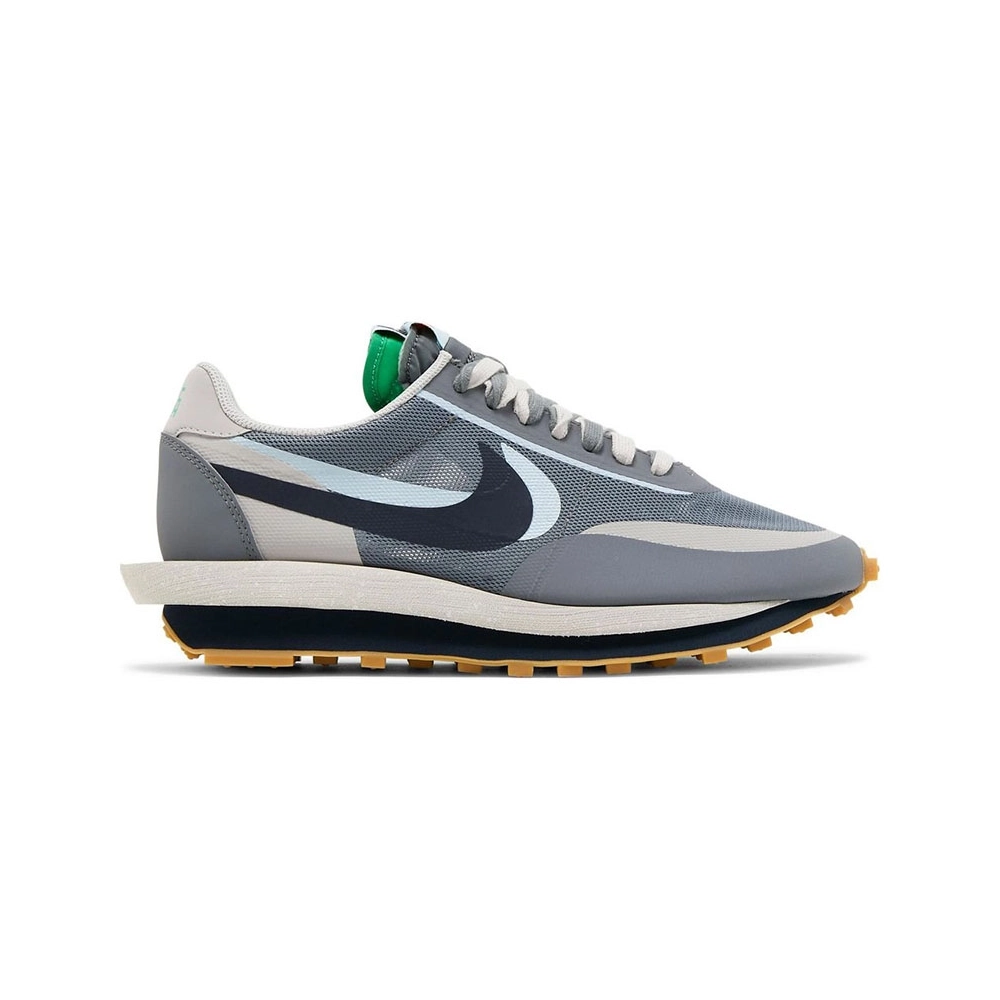 SACAI X CLOT X LDWAFFLE KISS OF DEATH 2,NIKE WAFFLE,NIKE SHOES Reps