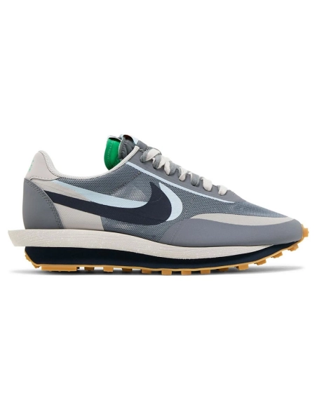 SACAI X CLOT X LDWAFFLE KISS OF DEATH 2,NIKE WAFFLE,NIKE SHOES Reps
