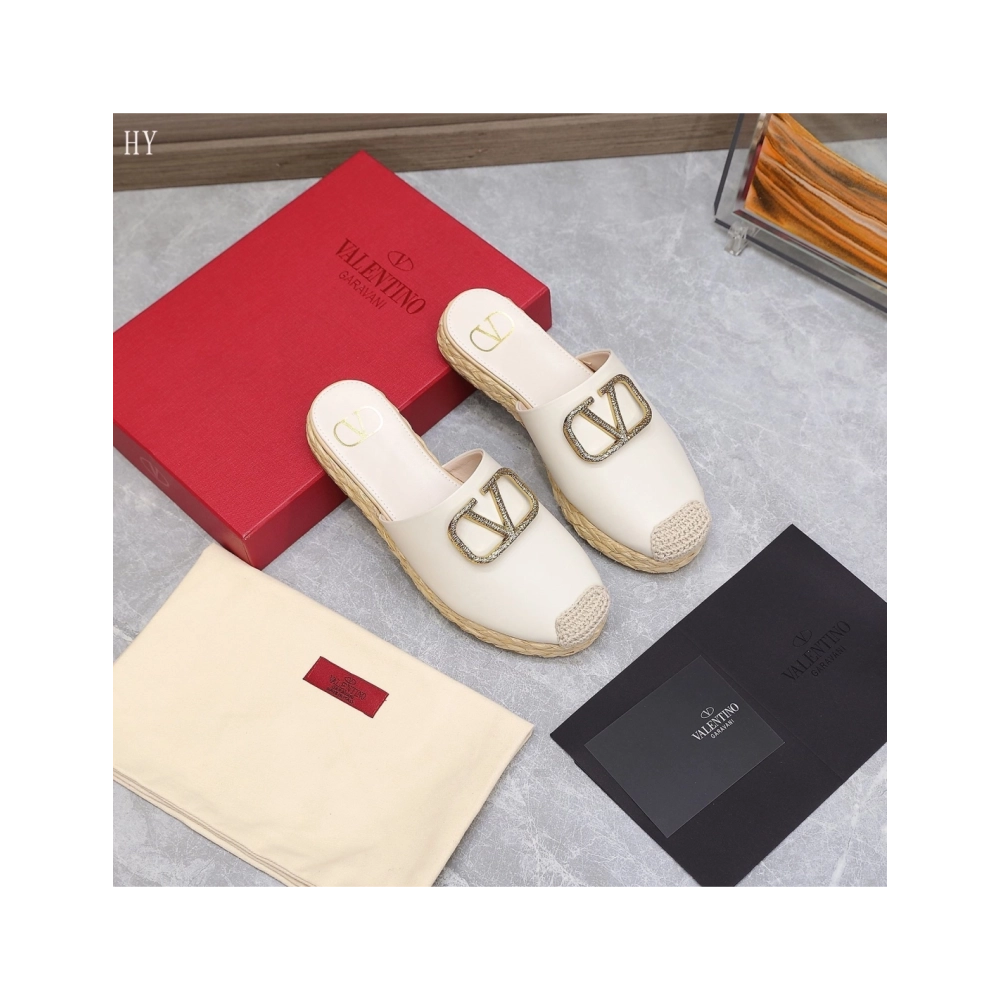 Valentino slippers 020,Valentino Slippers,Slides Slippers,More Brands
