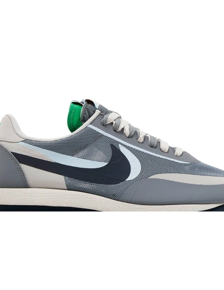 SACAI X CLOT X LDWAFFLE KISS OF DEATH 2,NIKE WAFFLE,NIKE SHOES Reps