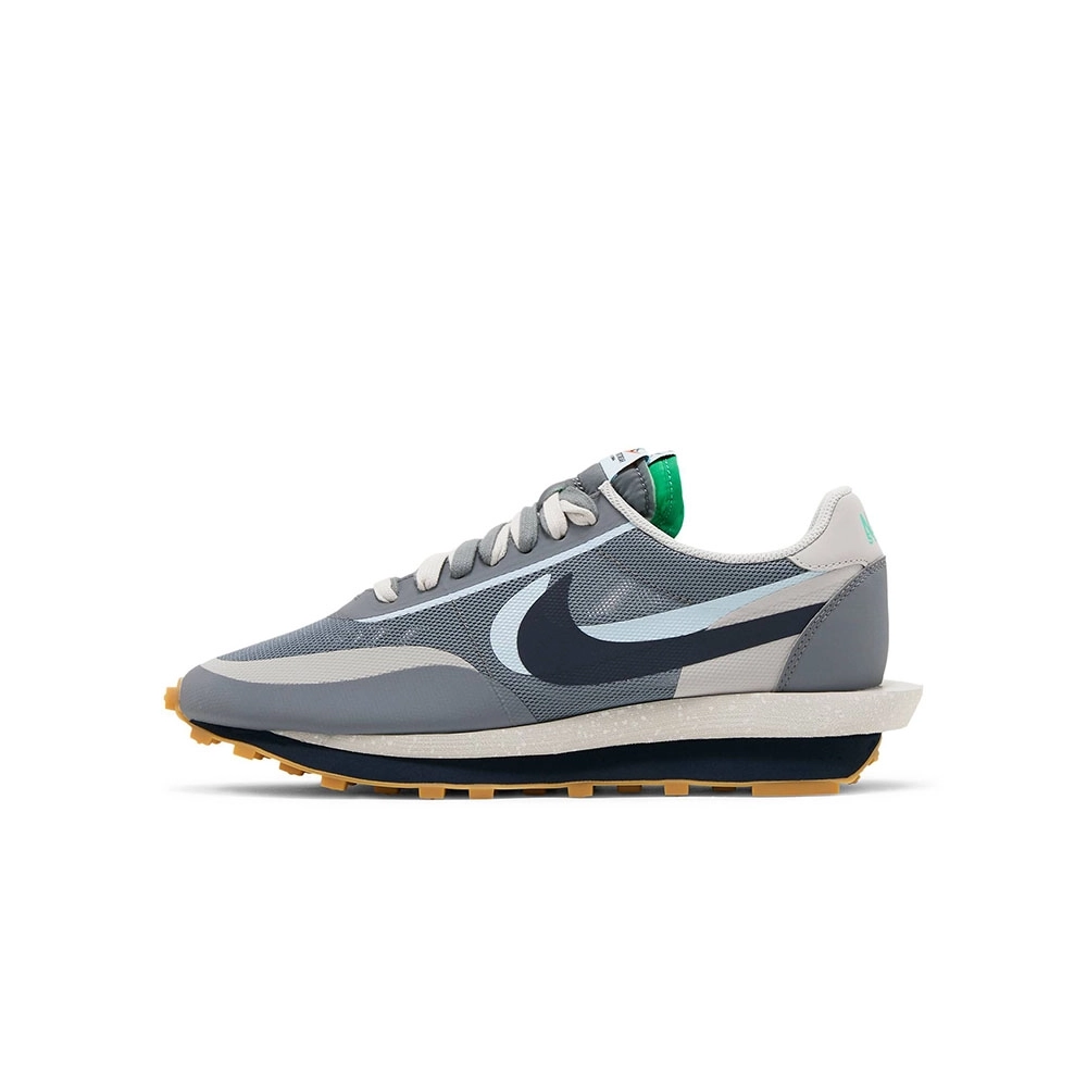 SACAI X CLOT X LDWAFFLE KISS OF DEATH 2,NIKE WAFFLE,NIKE SHOES Reps