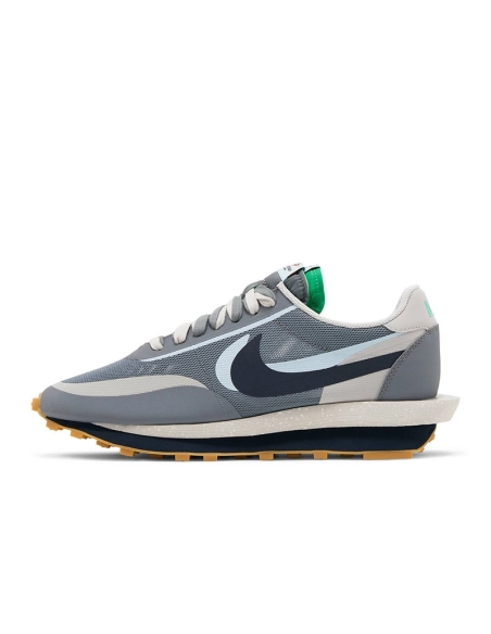 SACAI X CLOT X LDWAFFLE KISS OF DEATH 2,NIKE WAFFLE,NIKE SHOES Reps