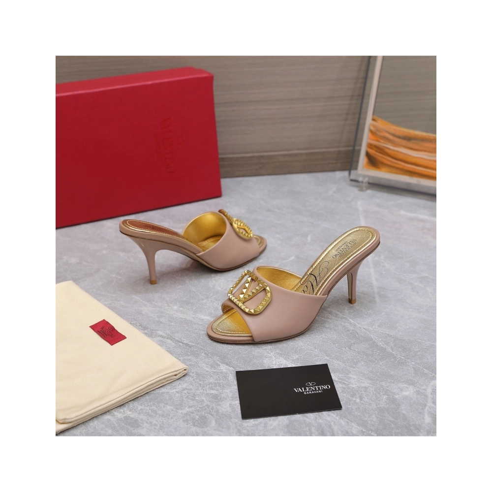 Valentino slippers 022,Valentino Slippers,Slides Slippers,More Brands