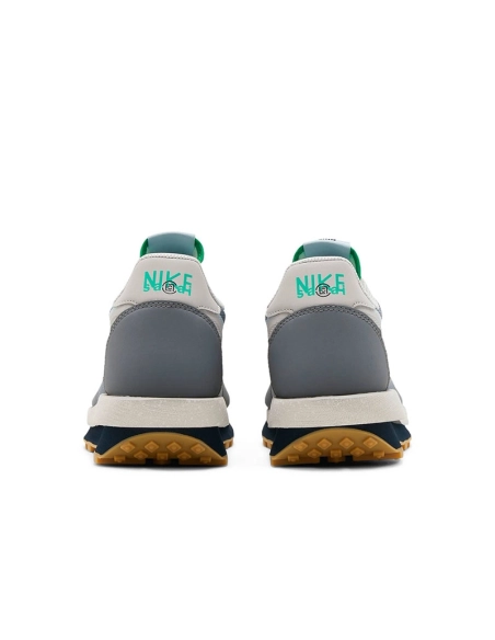 SACAI X CLOT X LDWAFFLE KISS OF DEATH 2,NIKE WAFFLE,NIKE SHOES Reps