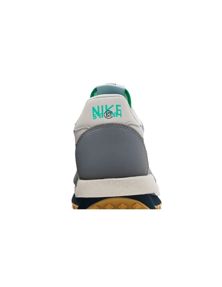 SACAI X CLOT X LDWAFFLE KISS OF DEATH 2,NIKE WAFFLE,NIKE SHOES Reps