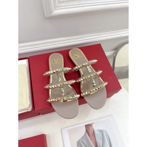 Valentino slippers 026,Valentino Slippers,Slides Slippers,More Brands