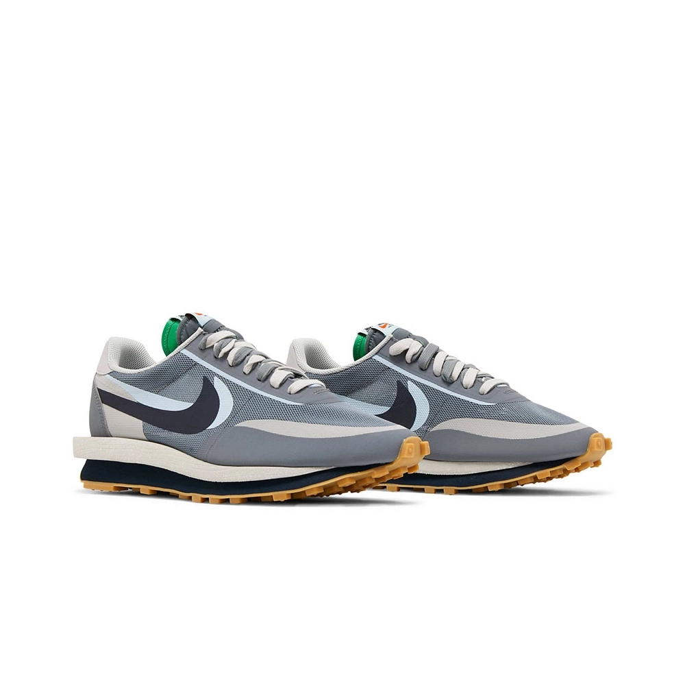 SACAI X CLOT X LDWAFFLE KISS OF DEATH 2,NIKE WAFFLE,NIKE SHOES Reps