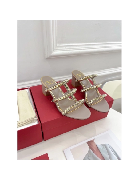 Valentino slippers 029,Valentino Slippers,Slides Slippers,More Brands