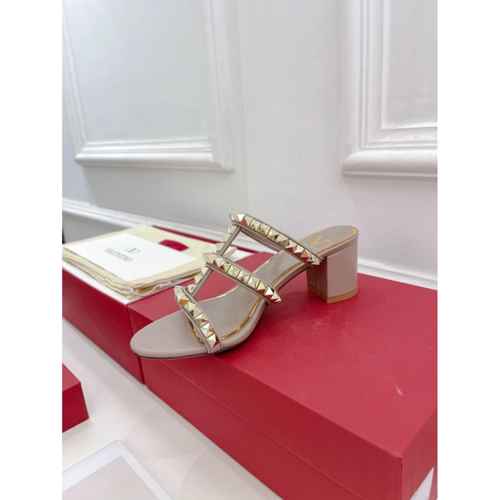 Valentino slippers 029,Valentino Slippers,Slides Slippers,More Brands