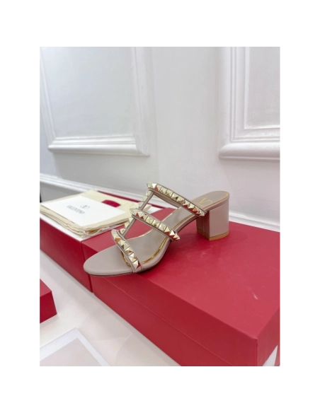 Valentino slippers 029,Valentino Slippers,Slides Slippers,More Brands