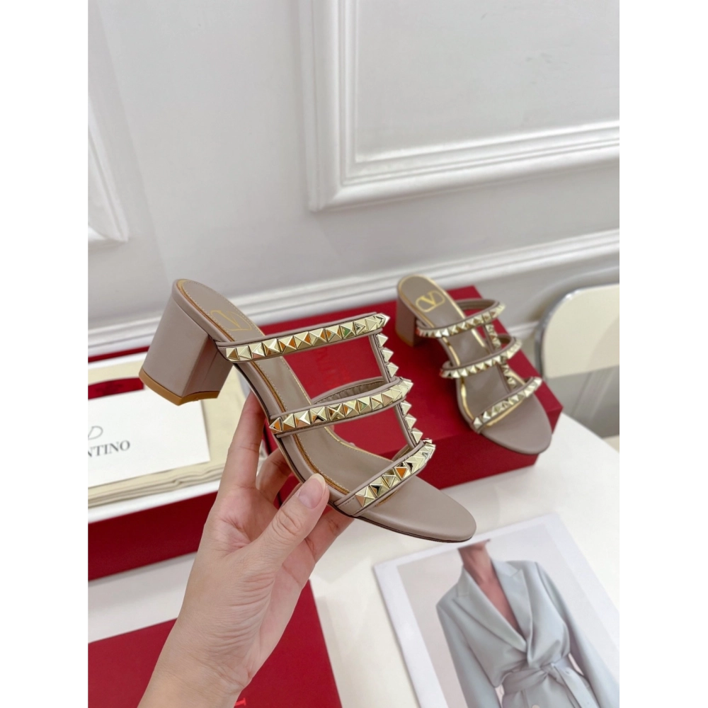 Valentino slippers 029,Valentino Slippers,Slides Slippers,More Brands