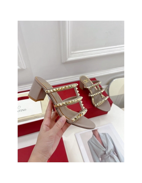Valentino slippers 029,Valentino Slippers,Slides Slippers,More Brands