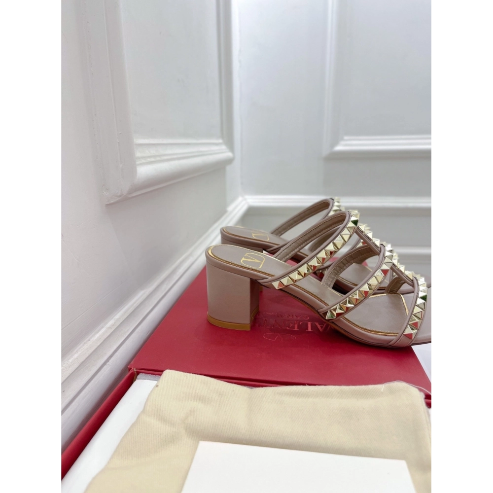 Valentino slippers 029,Valentino Slippers,Slides Slippers,More Brands