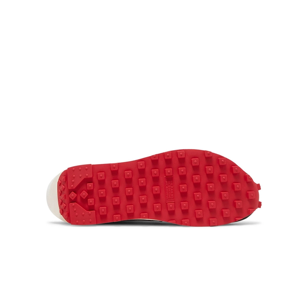 SACAI X UNDERCOVER X LDWAFFLE MIDNIGHT SPRUCE UNIVERSITY RED,NIKE WAFFLE,NIKE SHOES Reps
