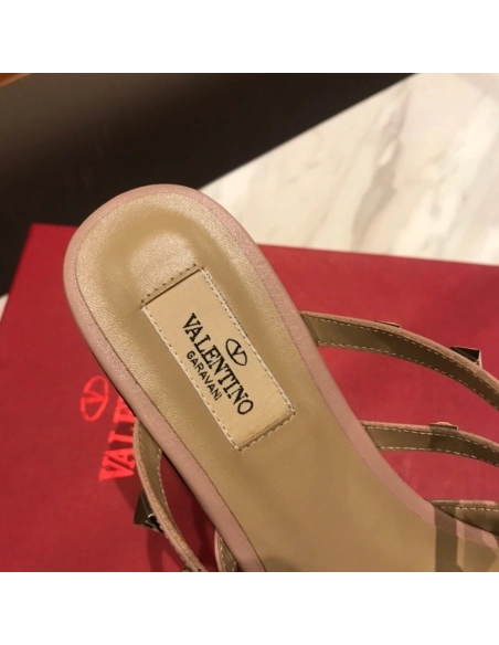 Valentino slippers 078,Valentino Slippers,Slides Slippers,More Brands