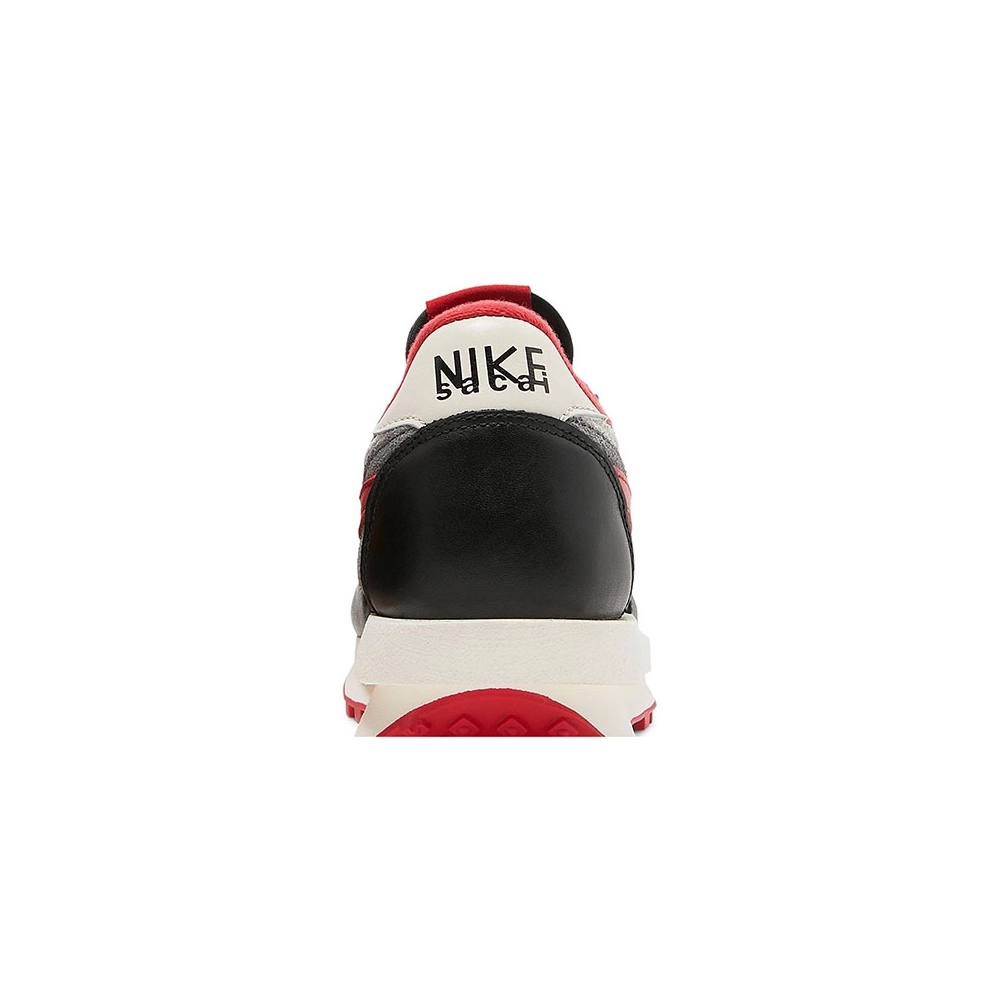 SACAI X UNDERCOVER X LDWAFFLE MIDNIGHT SPRUCE UNIVERSITY RED,NIKE WAFFLE,NIKE SHOES Reps