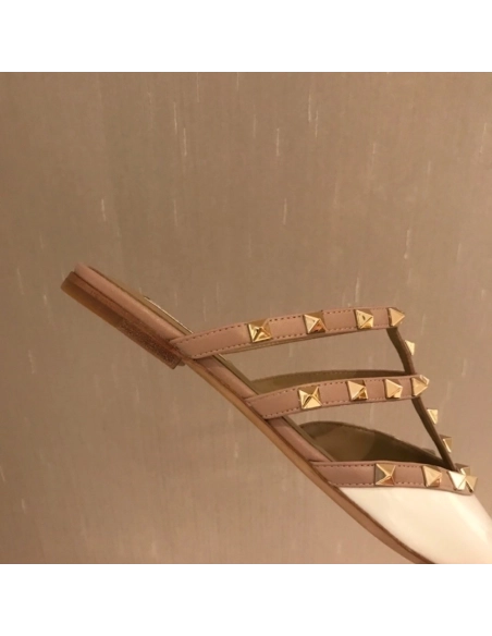 Valentino slippers 081,Valentino Slippers,Slides Slippers,More Brands