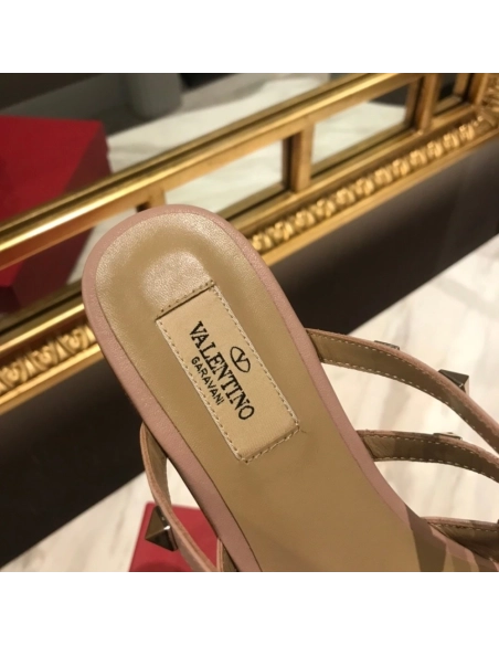 Valentino slippers 081,Valentino Slippers,Slides Slippers,More Brands