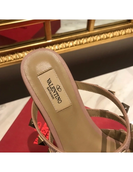 Valentino slippers 084,Valentino Slippers,Slides Slippers,More Brands
