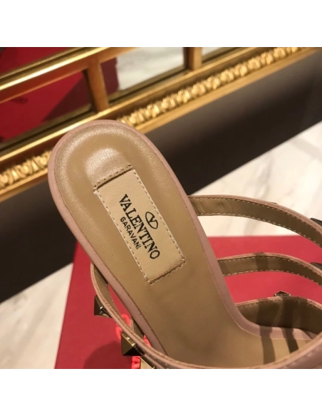Valentino slippers 085,Valentino Slippers,Slides Slippers,More Brands