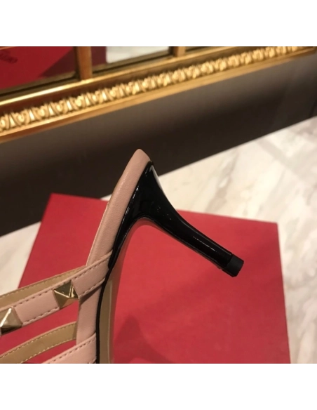 Valentino slippers 085,Valentino Slippers,Slides Slippers,More Brands