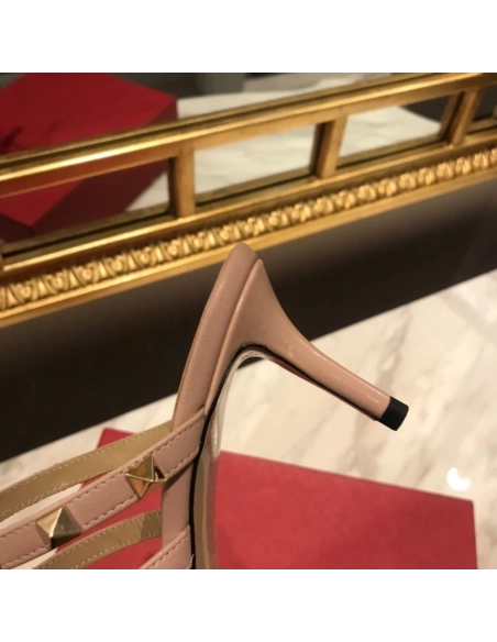 Valentino slippers 086,Valentino Slippers,Slides Slippers,More Brands