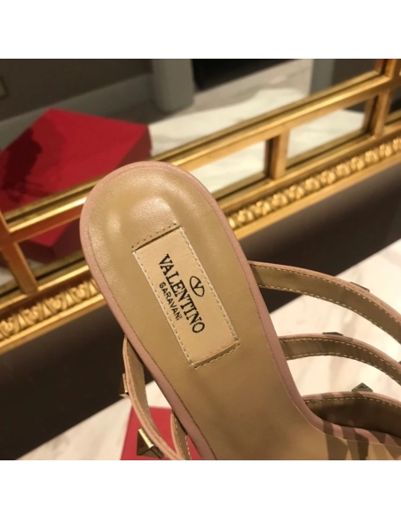 Valentino slippers 086,Valentino Slippers,Slides Slippers,More Brands