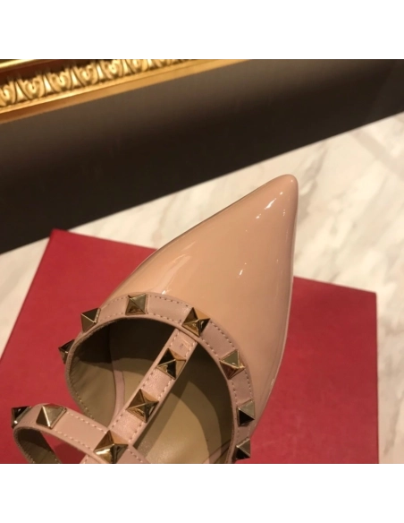 Valentino slippers 086,Valentino Slippers,Slides Slippers,More Brands