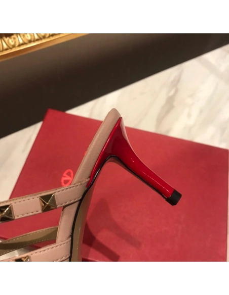 Valentino slippers 087,Valentino Slippers,Slides Slippers,More Brands