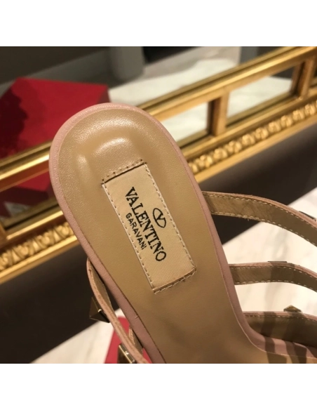 Valentino slippers 087,Valentino Slippers,Slides Slippers,More Brands