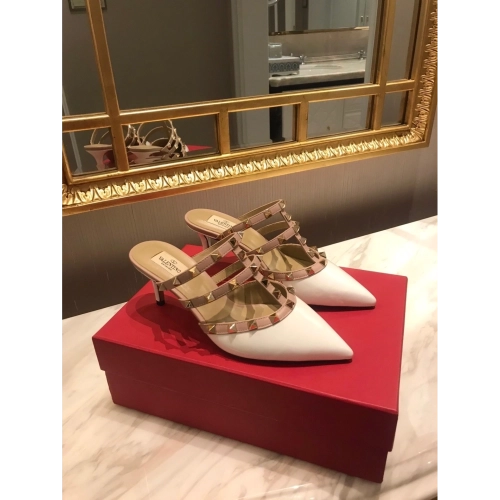 Valentino slippers 088,Valentino Slippers,Slides Slippers,More Brands