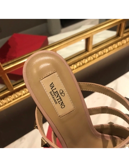 Valentino slippers 089,Valentino Slippers,Slides Slippers,More Brands