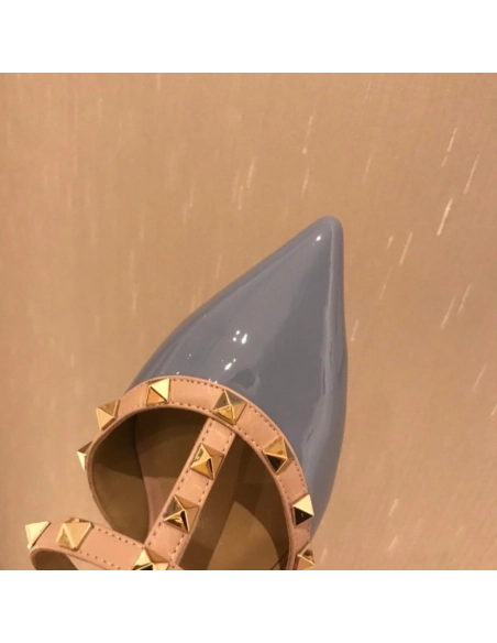 Valentino slippers 089,Valentino Slippers,Slides Slippers,More Brands
