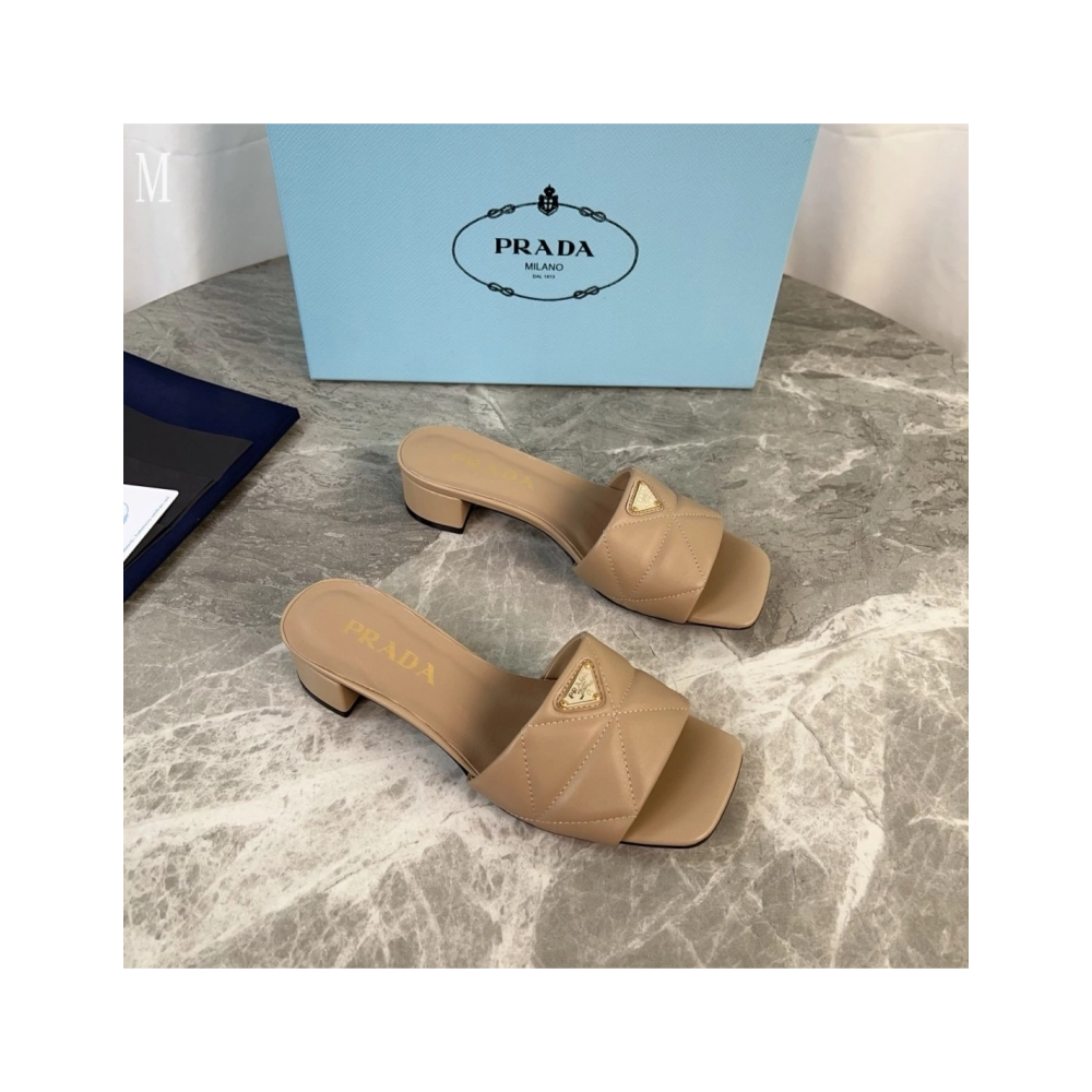 Prada Slippers 062