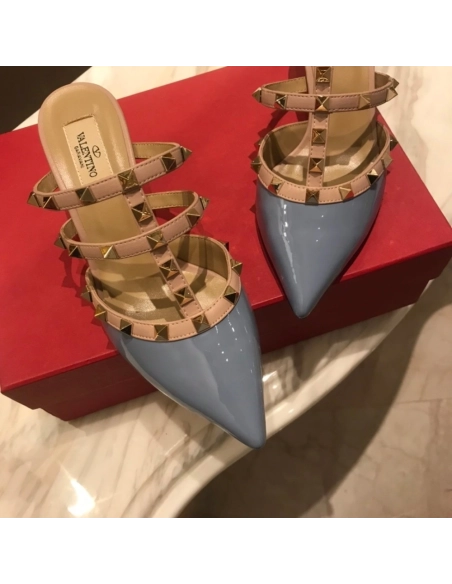 Valentino slippers 089,Valentino Slippers,Slides Slippers,More Brands