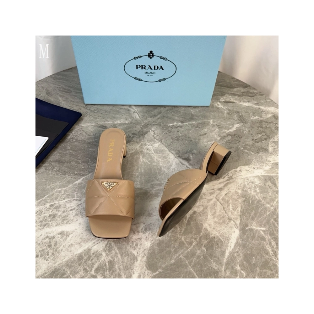 Prada Slippers 062