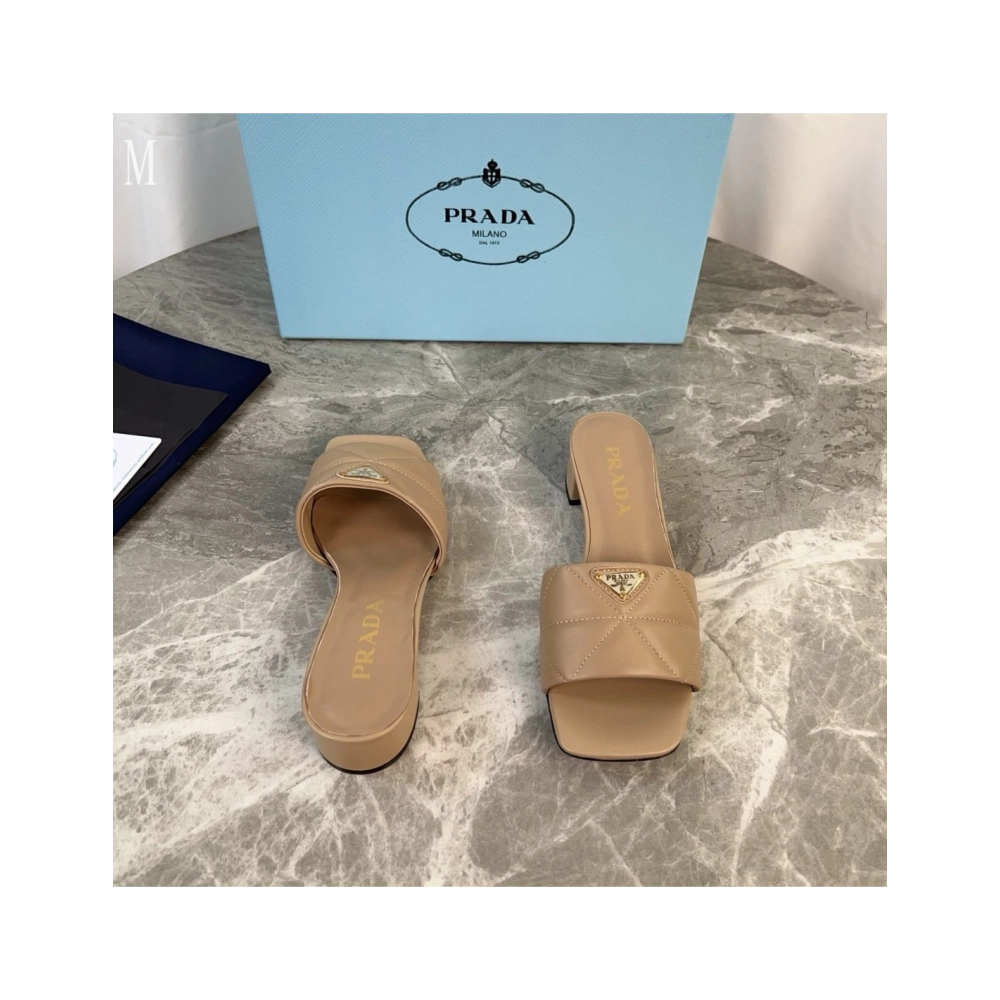 Prada Slippers 062