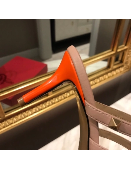 Valentino slippers 090,Valentino Slippers,Slides Slippers,More Brands