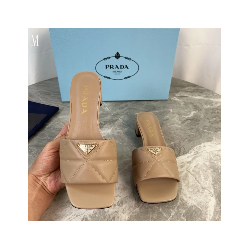 Prada Slippers 062
