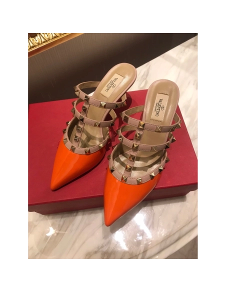 Valentino slippers 090,Valentino Slippers,Slides Slippers,More Brands