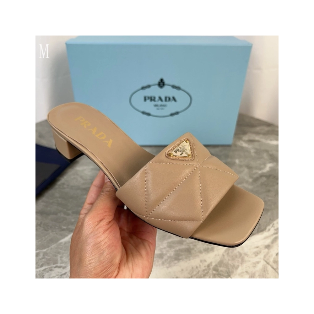 Prada Slippers 062