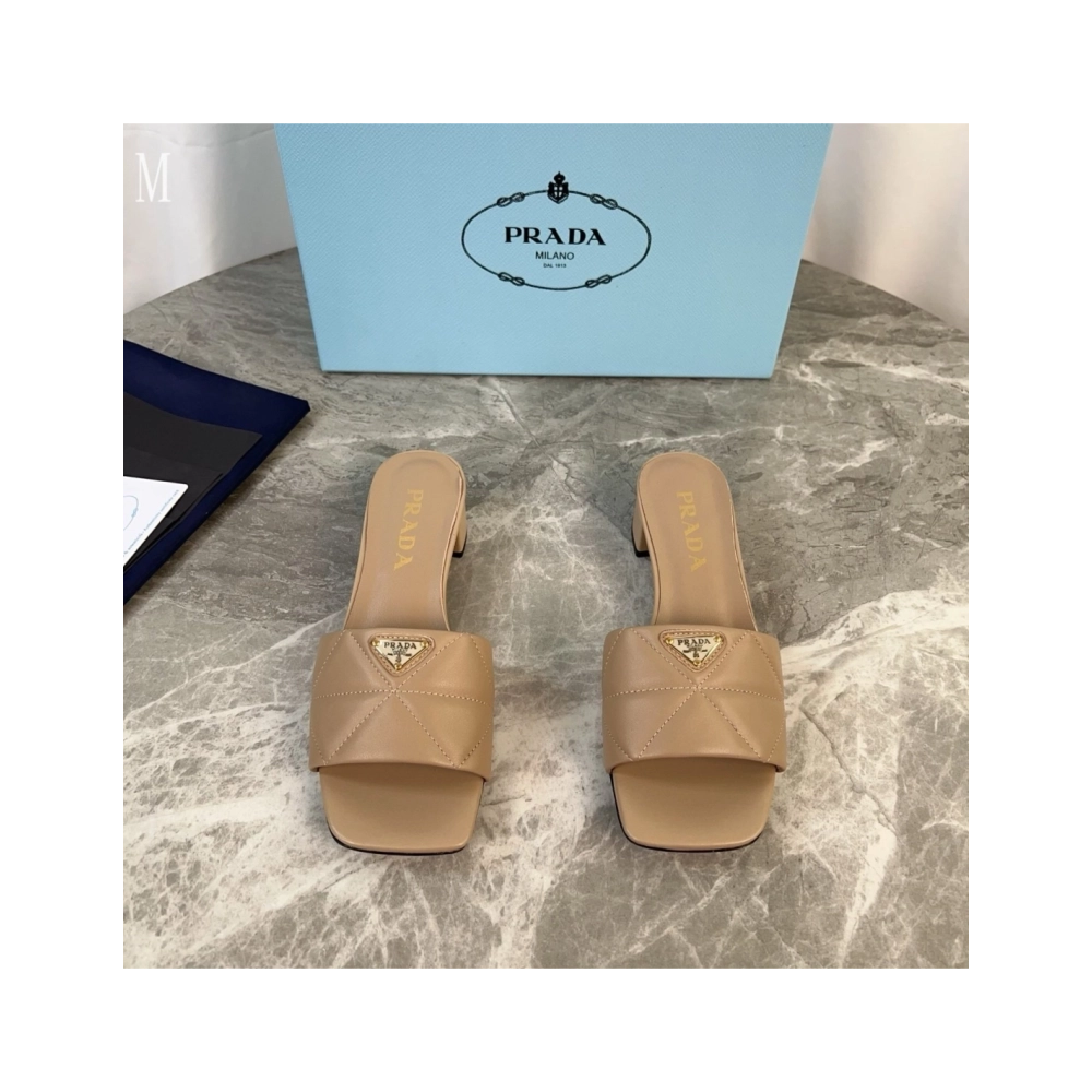 Prada Slippers 062