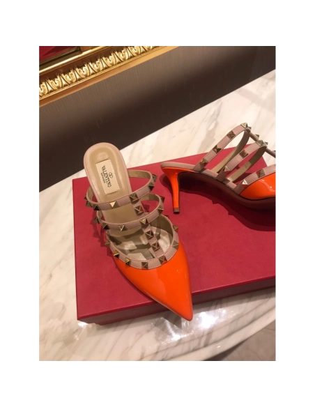 Valentino slippers 090,Valentino Slippers,Slides Slippers,More Brands