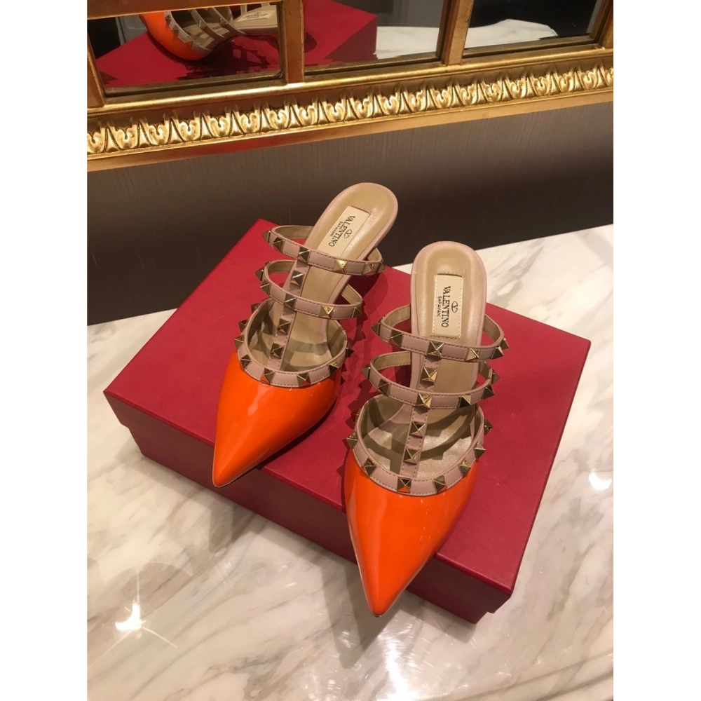 Valentino slippers 090,Valentino Slippers,Slides Slippers,More Brands