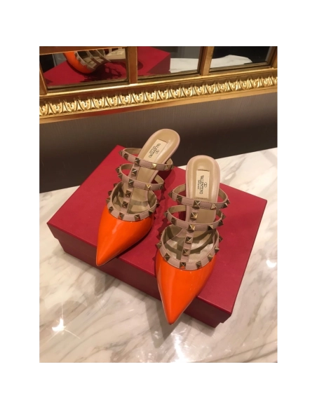 Valentino slippers 090,Valentino Slippers,Slides Slippers,More Brands